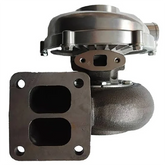 Turbo T04B TB4150 Turbocharger 114400-1070 705739-5001S for Isuzu Engine 6SD1T 6BD1T